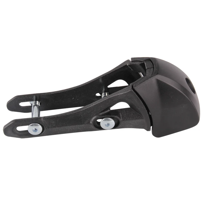 2 шт./лот Диаметр 8 мм шестигранный винт Отверстие для HV роликовые коньки Frame встроенное лезвие скейт обувь подставки-держатели