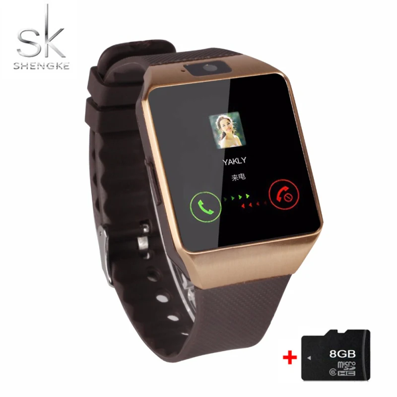 ios smart watches 2018