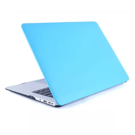 

Laptop Sleeve Cover for Macbook Air13 Case PU Leather with PVC Hard Protector Laptop Case For Macbook Air/Pro/Retina 11 12 13 15
