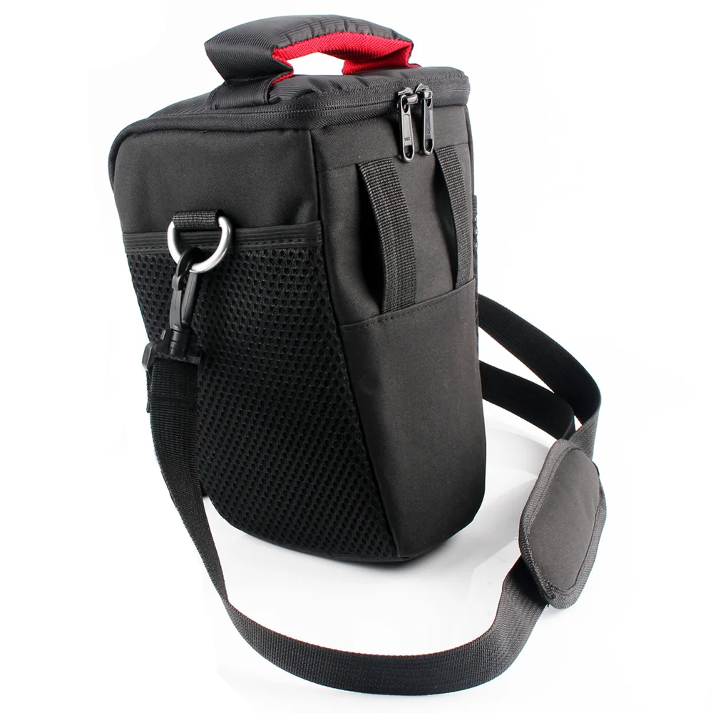 Сумка для DSLR камеры чехол sony a7 iii A7 II mark A77 III A7S A7R A7K ILCE 7 A7M2K H300 H400 DSC RX10M4 RX10 IV|camera bag