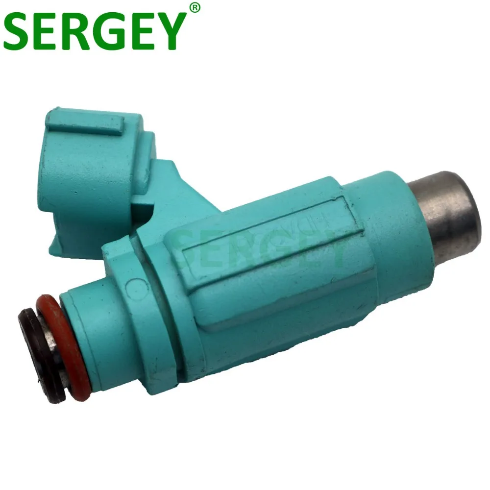 

SERGEY Remanufactured Fuel Injector Injection Nozzle MN143061 HDA250E For MITSUBISHI Lancer Cargo Saloon Estate 2.0L