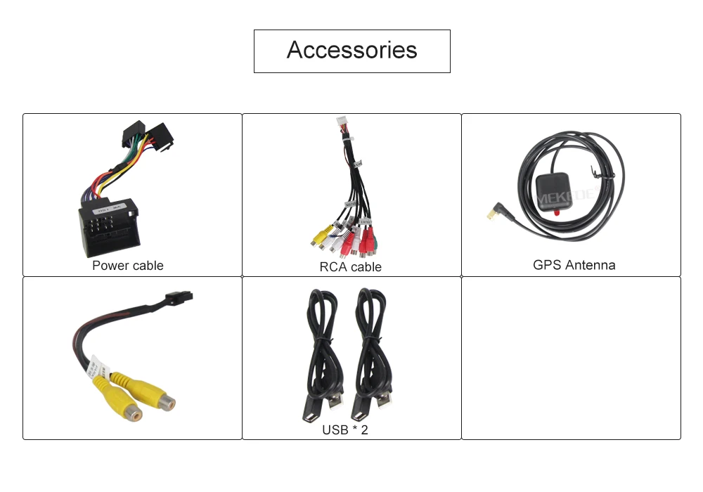 Best 8" Android 8.0 Car dvd player radio audio GPS Navi for VW Polo Jetta Tiguan passat b6 cc fabia Octavia Skoda Yeti Seat Praktic 10