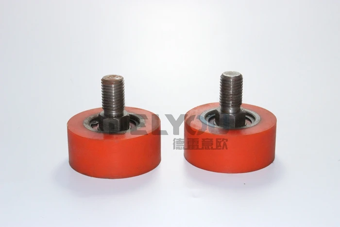 

Woodworking Drilling Rings Blocks 64*M16*28mm Drill Accessories Drill Bits