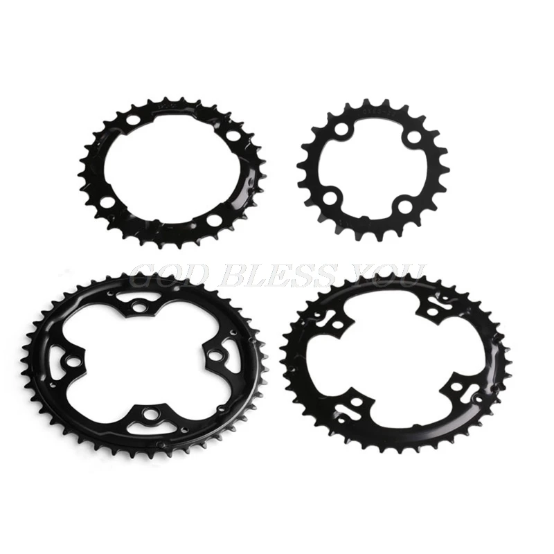 

Brand New 22T/32T/42T/44T Bike MTB Bicycle Chain Ring Chainring For Crankset High Quality Bicycle Repair Tool Drop Shipping
