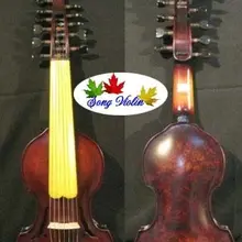 Туфли на высоком каблуке с вырезом «глаз 1" Песня концерт скрипка соло/Альты d'Amore 7*7 Строки#3976