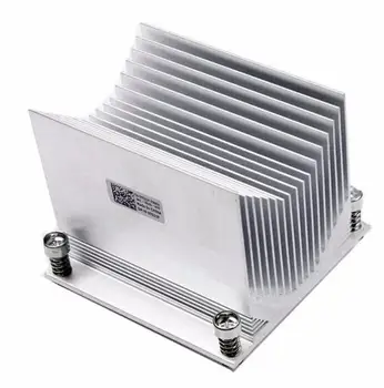 

Server Processor heatsink cpu cooler cooling T021F 0T021F For Precision WorkStation T3400 T3500 T5500 T7500 CPU HeatSink