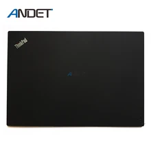 Novo original para lenovo thinkpad t460p lcd voltar capa superior tampa traseira caso fhd 01av914 01ay567 ap10a000300 scb0g11562 wqhd 01av913