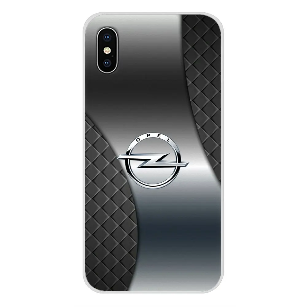 Прозрачный мягкий чехол для Apple iPhone X XR XS MAX 4 Φ 5 5C SE 6 6S 7 8 Plus ipod touch с художественным