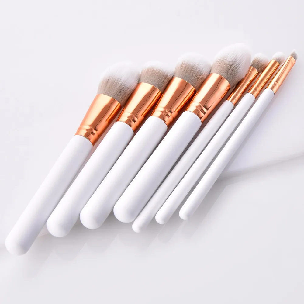 makeup brush set (1)