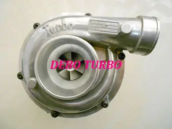 

NEW RHG6/14400-4380 turbo Turbocharger for HITACHI ISUZU Engineering machine 6HK1 engine