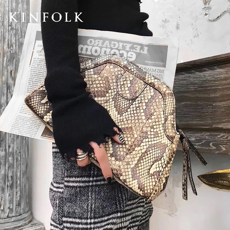 

Luxury Fashion Serpentine Shoulder Messenger Bags Casual High Quality Women Leather Handbags Famous Designer Clutch Purses Louis