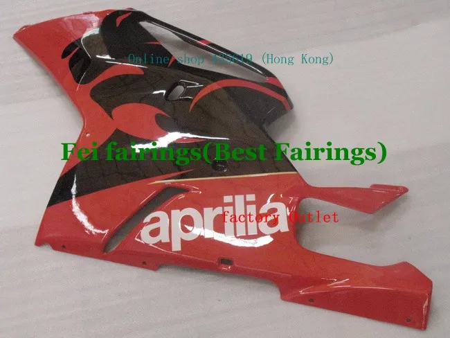 Горячая Распродажа, для lion RSV1000 Обтекатели для Aprilia RSV1000 2003-2006 03 04 05 06 RSV1000 ABS аксессуары для мотоциклов