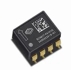 100% новый Бесплатная доставка SCA61T-FAHH1G SCA61T SMD8 новый в наличии Бесплатная доставка