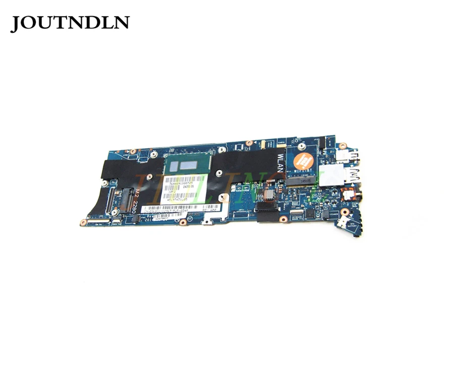 JOUTNDLN для Dell XPS 13 9343 материнская плата ноутбука i7-5500U процессор 8 Гб RAM ZAZ00 LA-B441P 9K8G1
