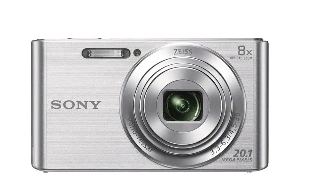 Rp02】SONY Cyber-shot DSC-W800 デジカメ ソニーDSC-W830