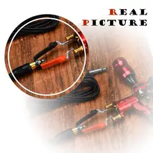 Силиконовый чехол шнур для тату машина конвертер тату машина комплект Mar14