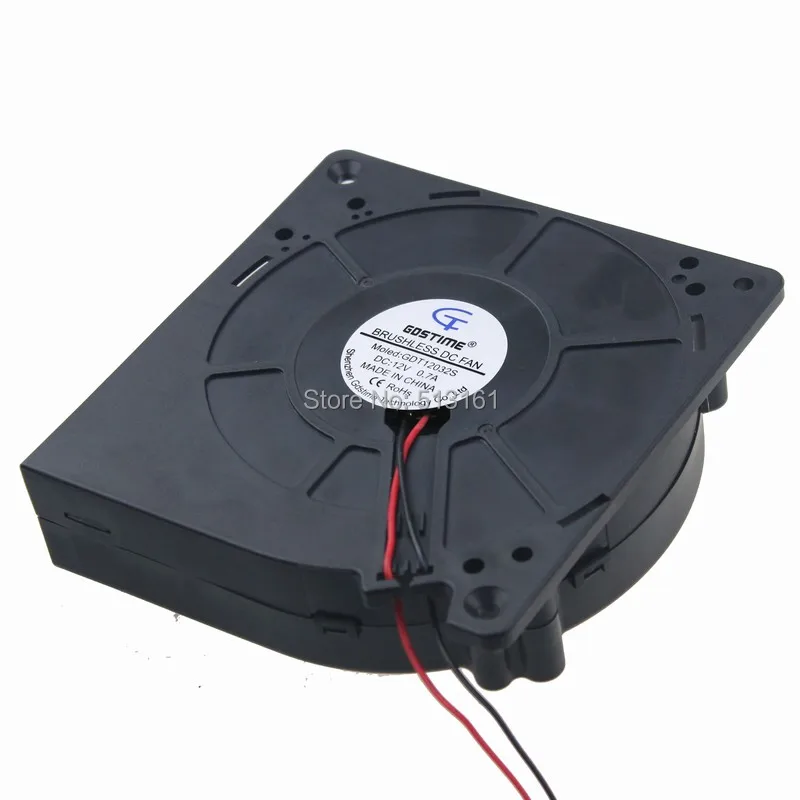 120mm blower 10