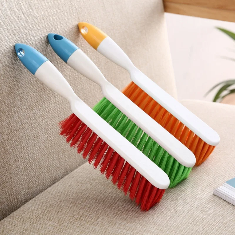 Multi function Bed Cleaning Dust Brush Sofa Cleaning Brush Dusting