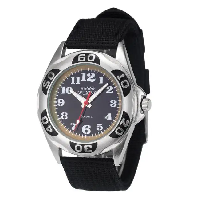 Популярные Модные женские мужские часы брендовые Роскошные винтажные Повседневные Спортивные кварцевые наручные часы спортивные армейские нейлоновые часы