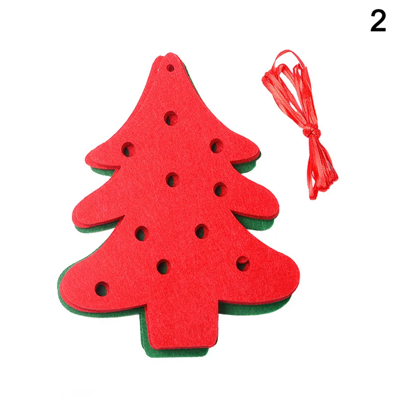 'The Best' Flag Pennant Banner Buntings String Decoration Non-woven Fabric For Christmas Party 889 | Дом и сад