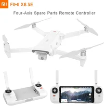 Xiaomi FIMI X8 SE RC Drone Camera Micro USB Four-axis Helicopter Replacement Drone Transmitter Arm Propellers Accessories Parts