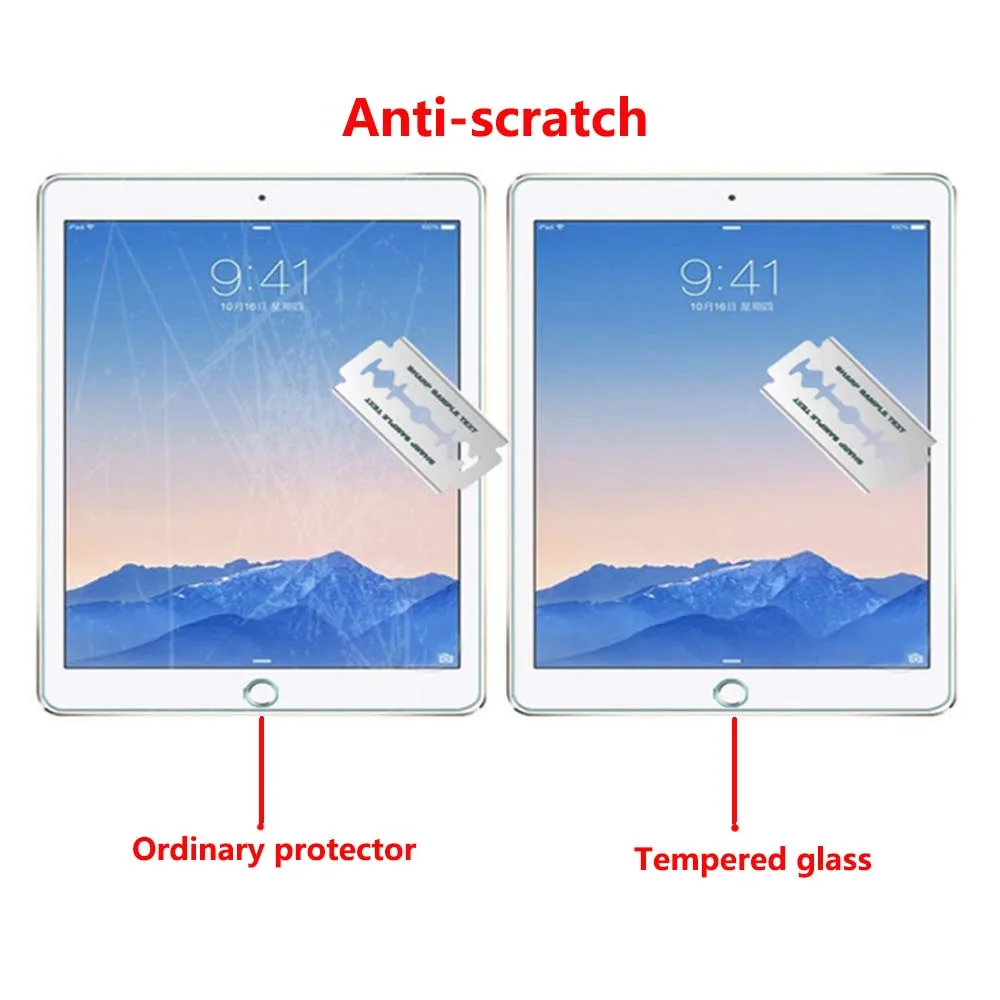 ipad protector