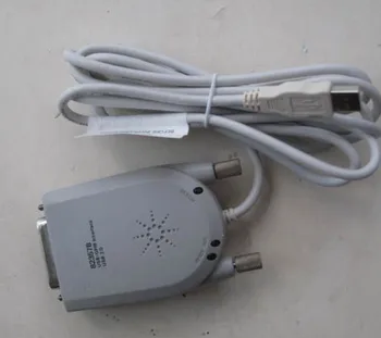 

1pcs 82357B New IN BOX 82357B USB-GPIB USB/GPIB Interface High-Speed USB 2.0