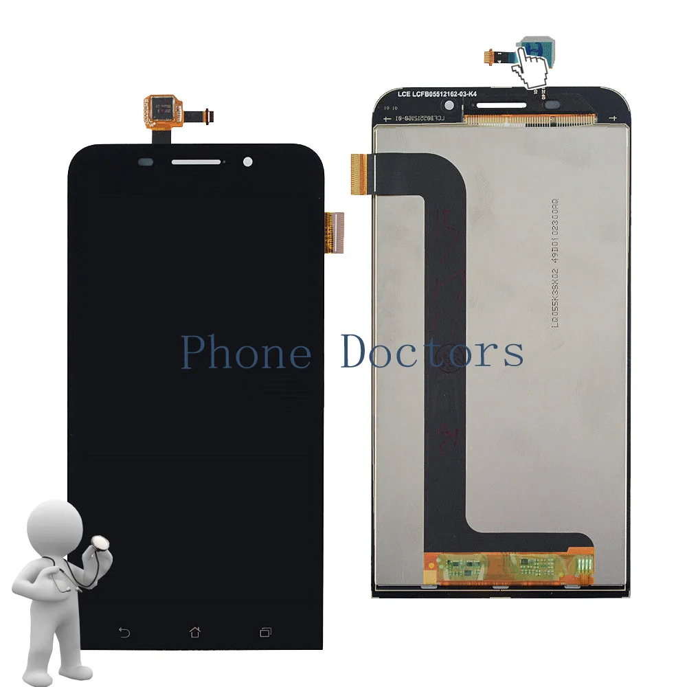 asus zc550kl ass bk