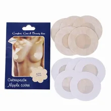 Мягкие накладки на соски, одноразовые накладки на грудь, лепестки цветов, сексуальная клейкая лента, накладки на бюстгальтер, Pastie для женщин, интимные аксессуары, соска