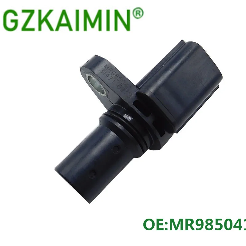 Подлинный OEM MR985041 Датчик положения распределительного вала/Датчик положения коленчатого вала для Mitsubishi Colt Z30 05-08