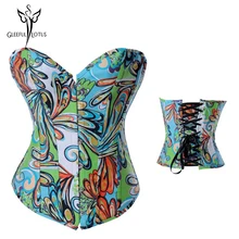 Espartilho корсет для живота корсет Espartilho Для женщин формирователь тела Грудь Биндер ажурный пояс для тренировок корсет для продажи корсетные