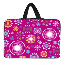 Viviration 11," 12" 12," Сумка для переноски ноутбука чехол с ручкой противоударный Неопреновый Чехол протектор для Macbook Dell XPS 12 lenovo