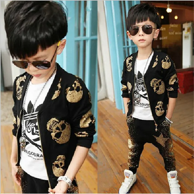 Aliexpress.com : Buy Clothing Sets 2016 fashion children