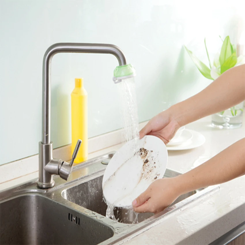 1 шт. смеситель для кухни и душа с функцией защиты от брызг|kitchen head|kitchen faucet shower