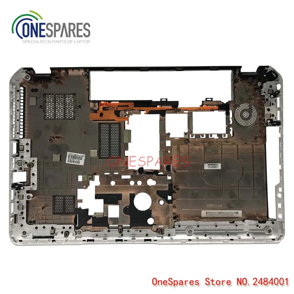 

Russian Federation New Laptop Bottom Case For Envy M6 M6-1000 D Cover ENCLOSURE Shell 707886-001 AP0U9000100