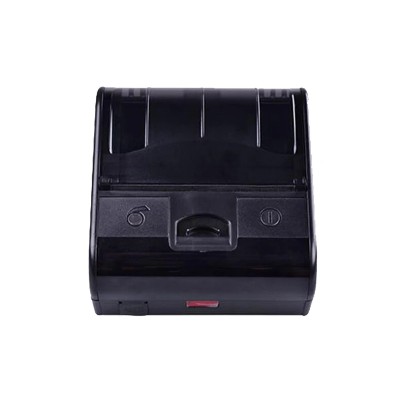 ^*Best Offers Android thermal receipt printer 80mm mini printer portable support with USB serial Bluetooth printing