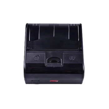 

Android thermal receipt printer 80mm mini printer portable support with USB serial Bluetooth printing