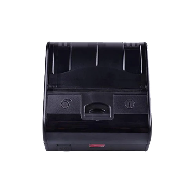 Special Price Android thermal receipt printer 80mm mini printer portable support with USB serial Bluetooth printing