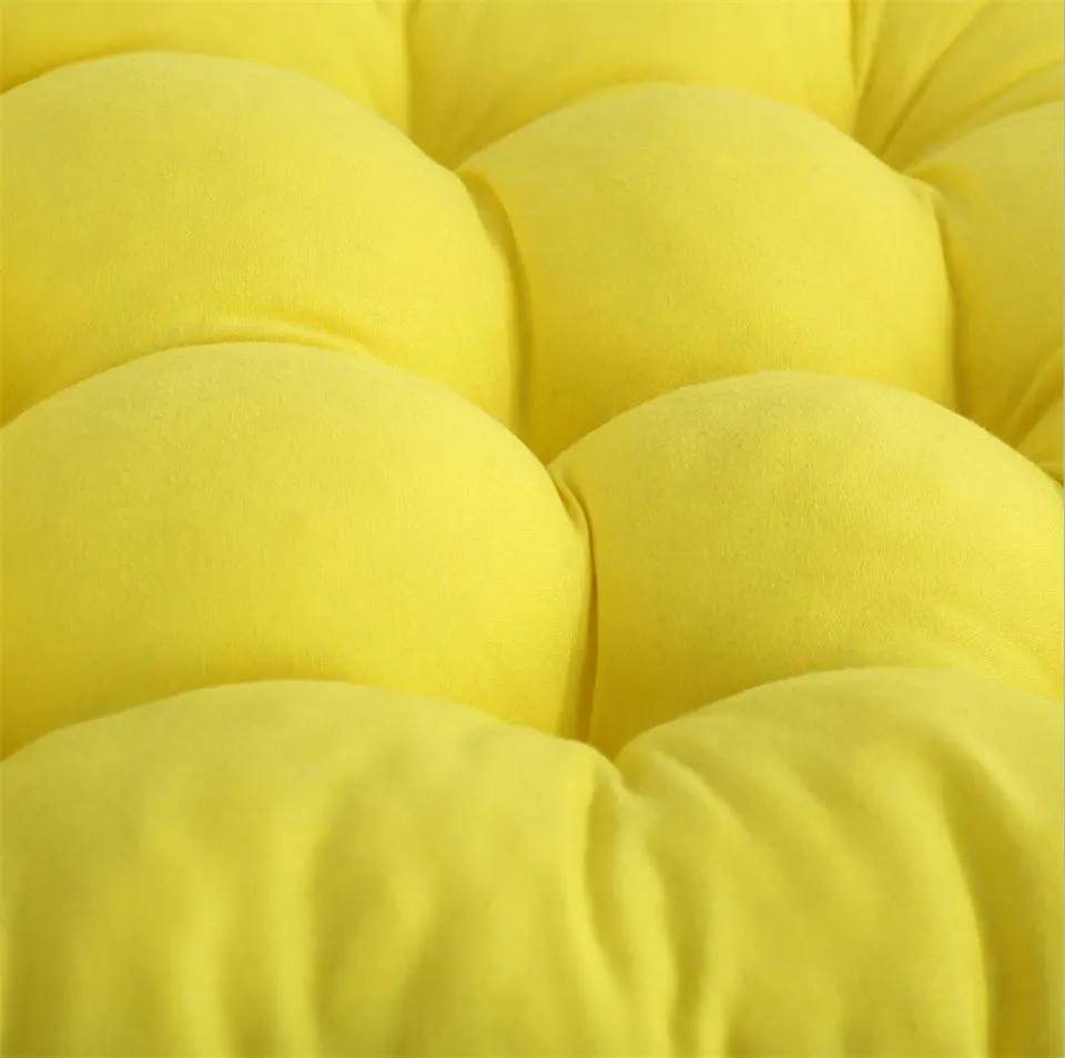 Parkshin وسادة مقعد كرسي مكتب وسادة الظهر بلون 40x40 سنتيمتر مربع وسادة ل أريكة سرير كرسي ديكور المنزل الكبار Cushin Parkshin وسادة مقعد كرسي مكتب وسادة الظهر بلون 40x40 سنتيمتر مربع وسادة ل أريكة سرير كرسي ديكور المنزل الكبار Cushin