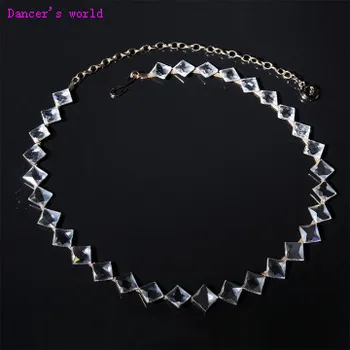 

Wholesale belly dance hip scarf big stones belly dance hip scarf sexy women belly dance chain girls belly dance belt