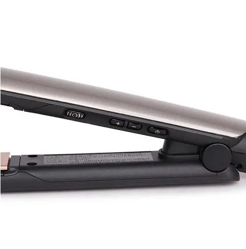 Выпрямитель для волос Remington S8590 с кератиновой терапией и керамическими