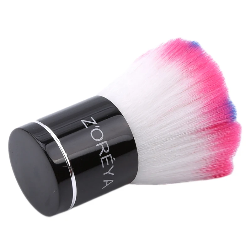 

Creative Flower Cat Claw Shape Makeup Brush Foundation Concealer Blush Powder Brush Makeup Tool