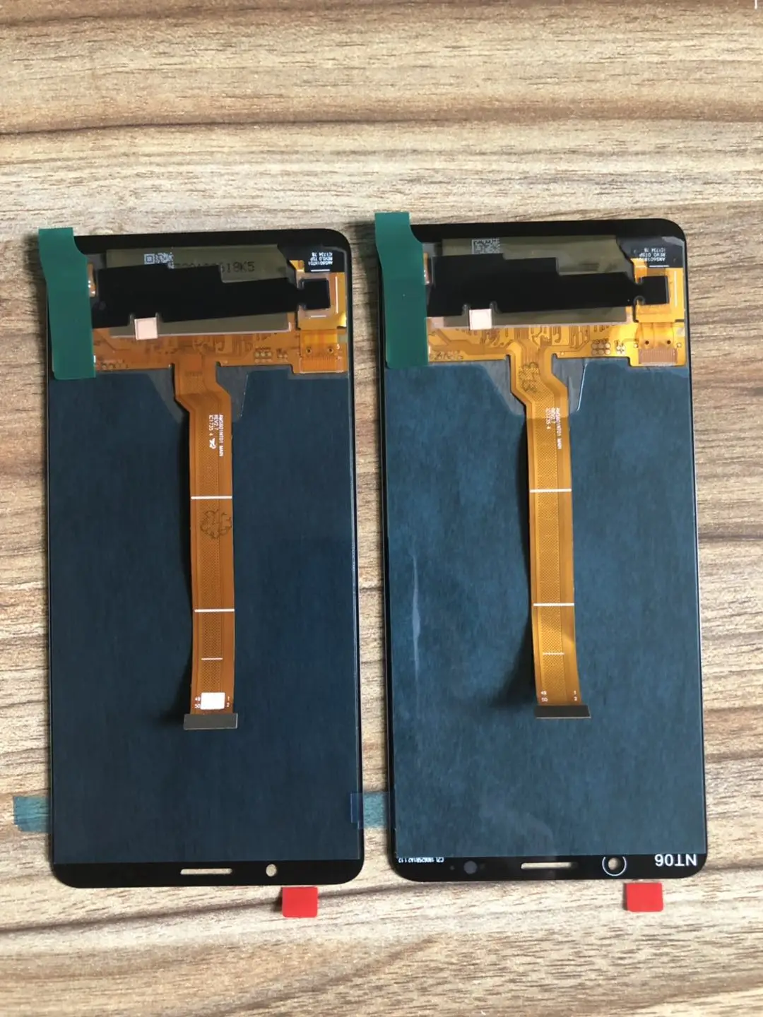 

100% Tested LCD for Huawei Mate 10 Pro LCD Display Digitizer Touch Screen Assembly With Frame for Huawei Mate10 Pro LCD