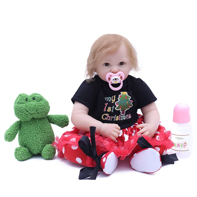 cute and kind dolls