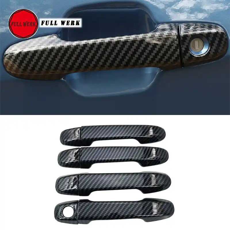 ABS Car Exterior Accessories Door 