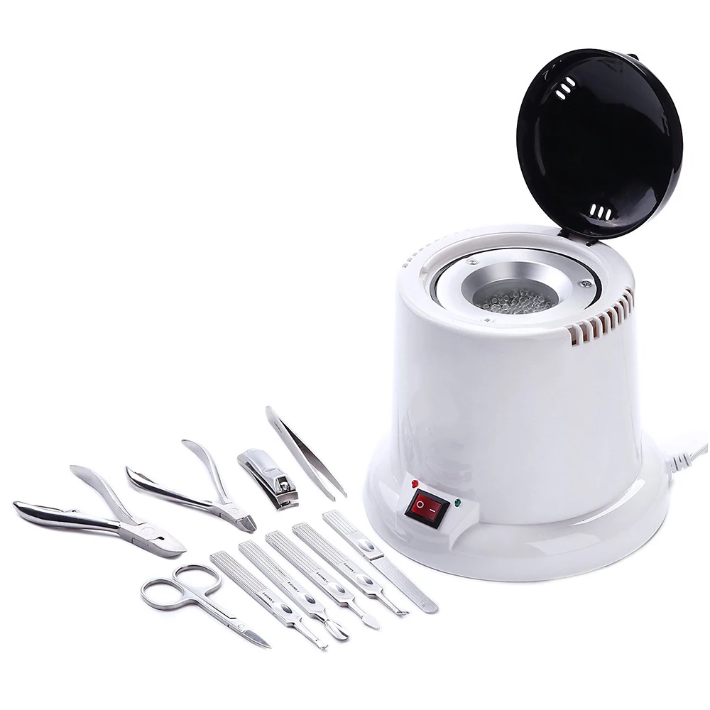 sterilizer for nail art  (4)
