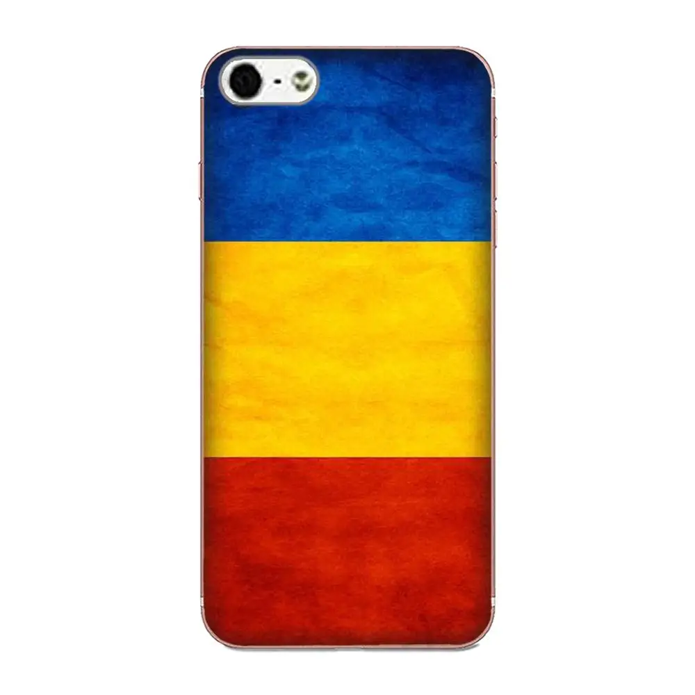 Мягкие TPU Коке Дело Капа Румынии для Huawei Mate 7 8 9 10 20 P8 P9 P10 P20 P30 Lite Plus Pro - Цвет: as picture