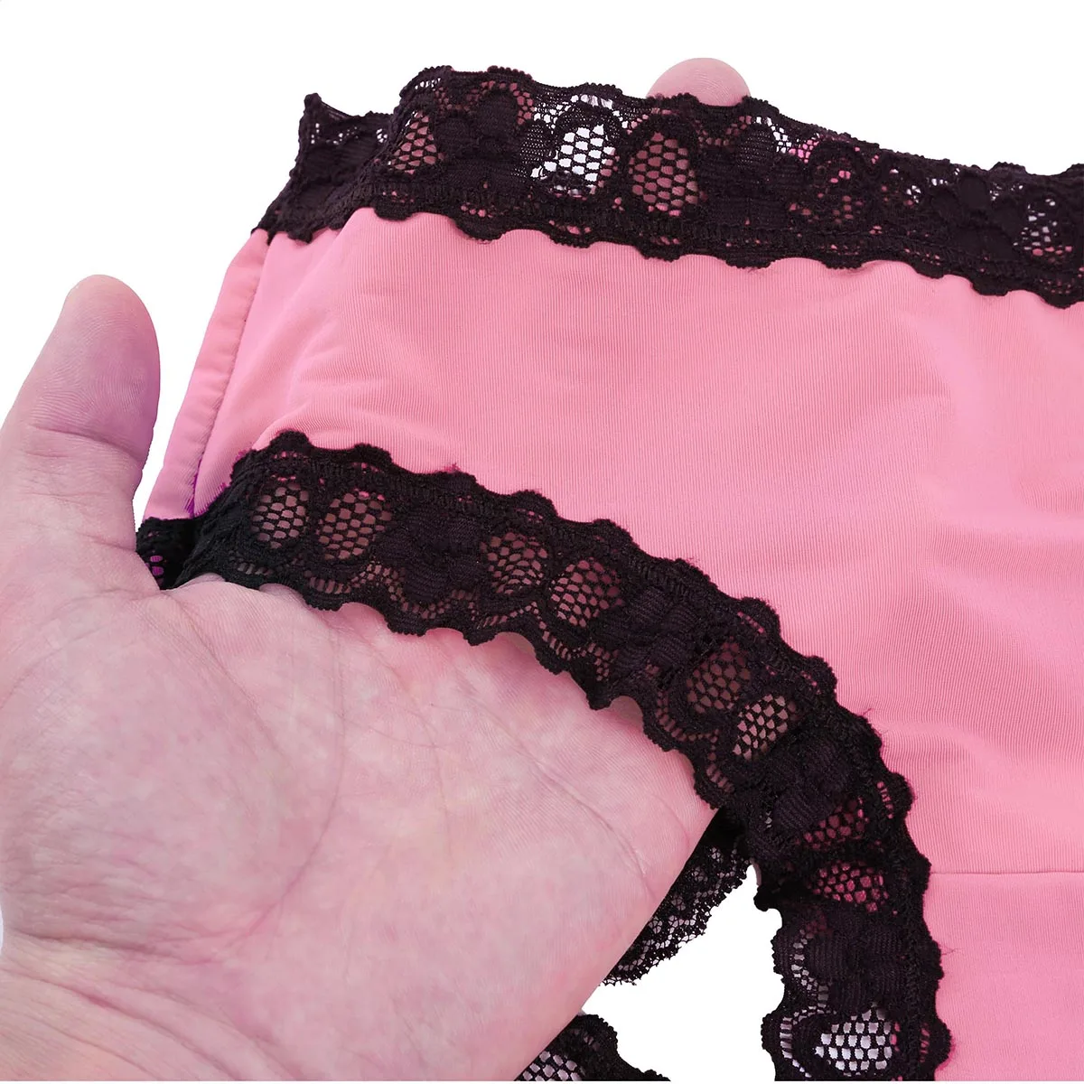 lace underwear uk