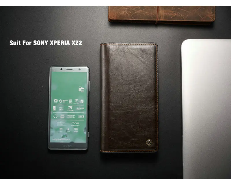 For SONY XPERIA XZ2