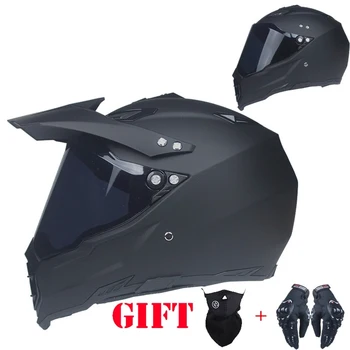 

free shipping WLT-128 Motocross helmet full-covered four seasons Rally helmet off-road helmet full helmet Various forms
